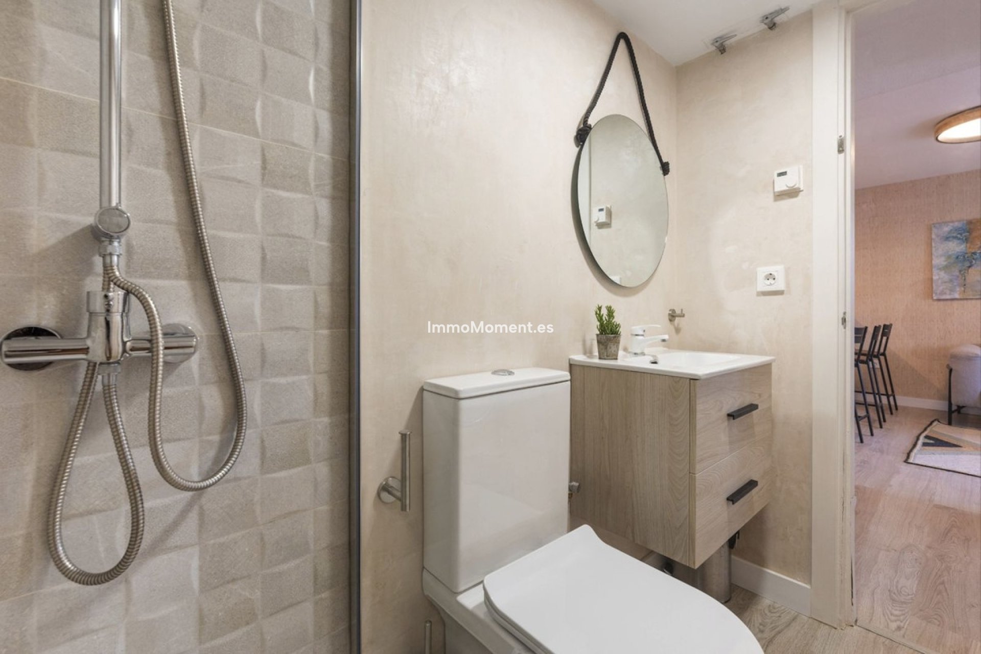 Wiederverkauf - Wohnung - Marbella - Marbella Centro