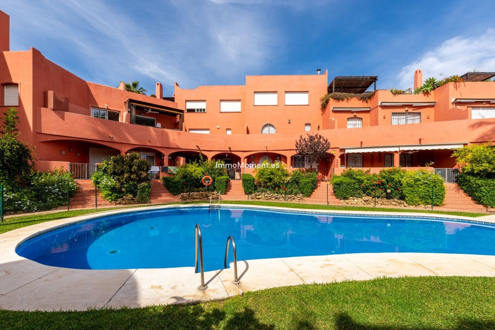 Wiederverkauf - Wohnung - Marbella - Marbella Centro