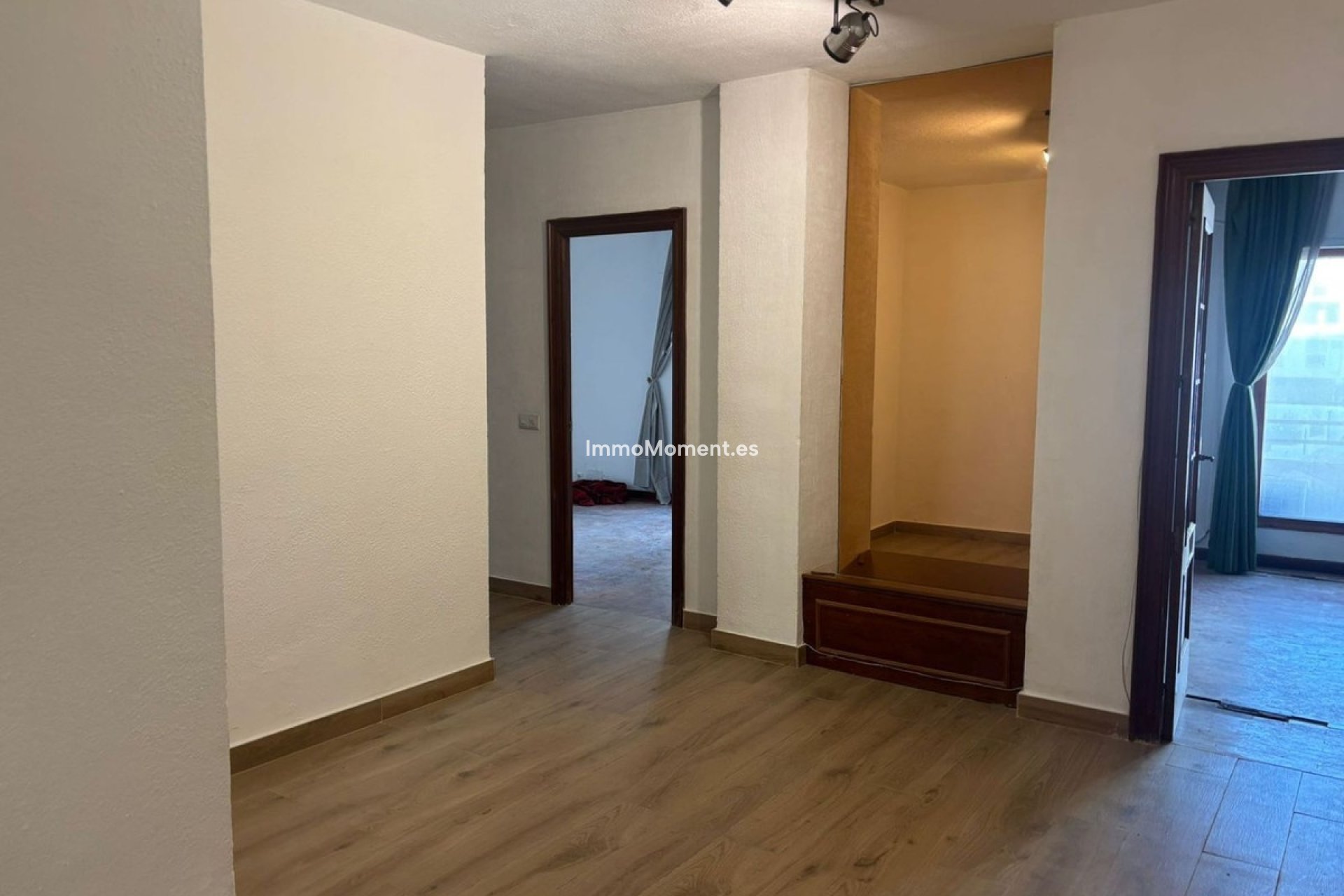 Wiederverkauf - Wohnung - Marbella - Marbella Centro