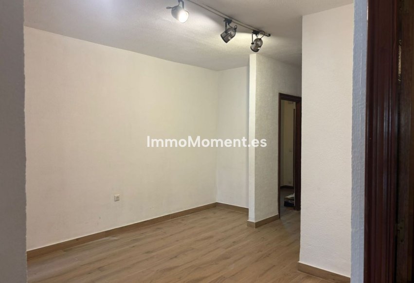 Wiederverkauf - Wohnung - Marbella - Marbella Centro