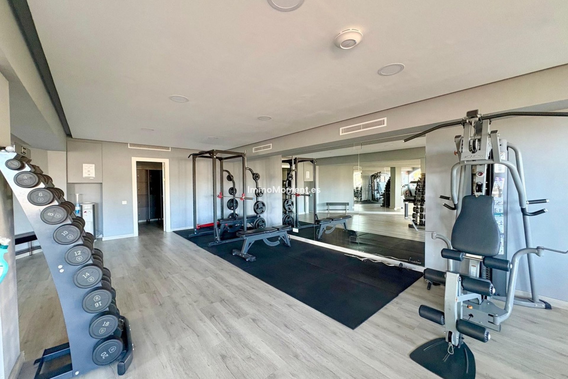 Wiederverkauf - Wohnung - Marbella - Marbella Centro