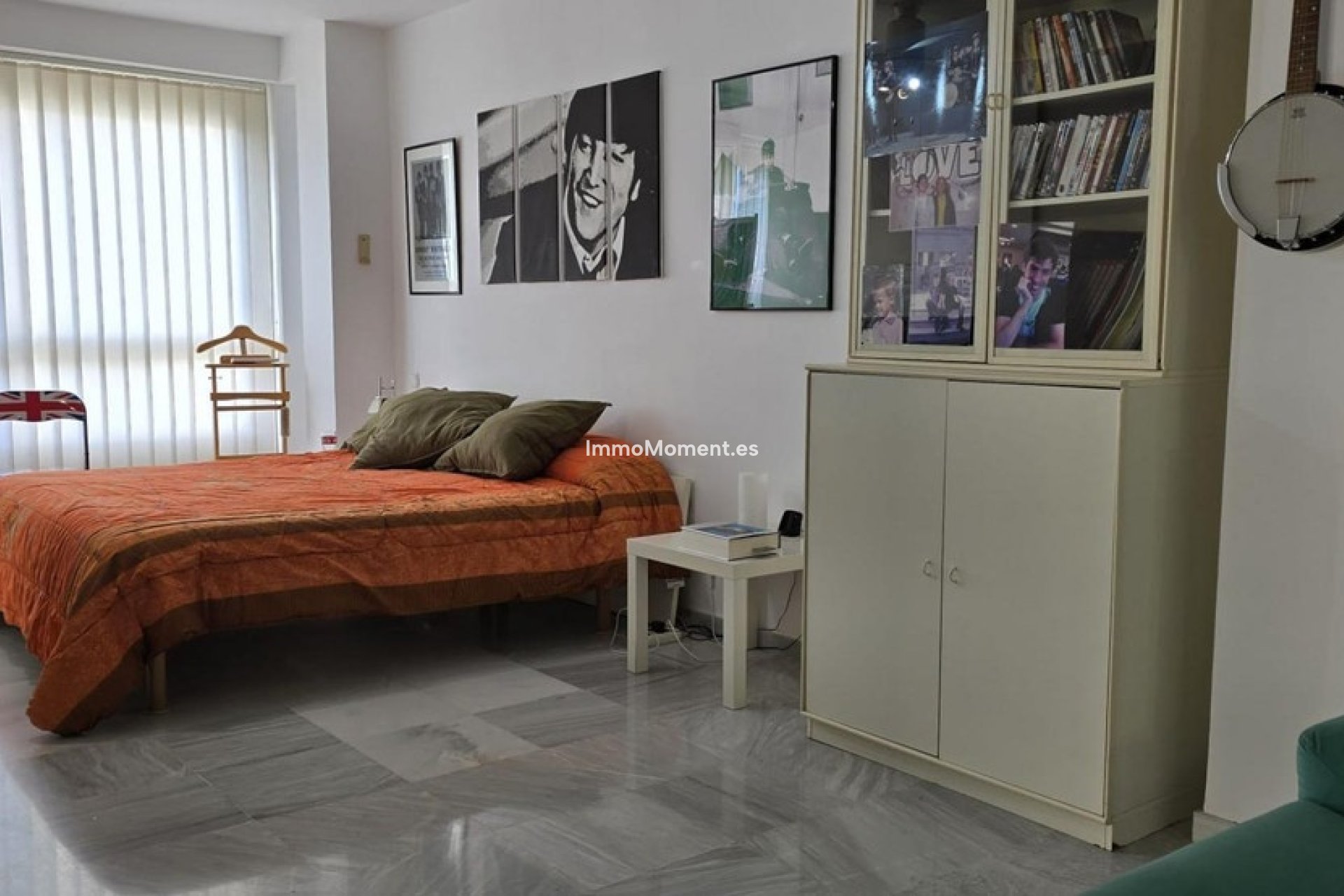 Wiederverkauf - Wohnung - Marbella - Marbella Centro