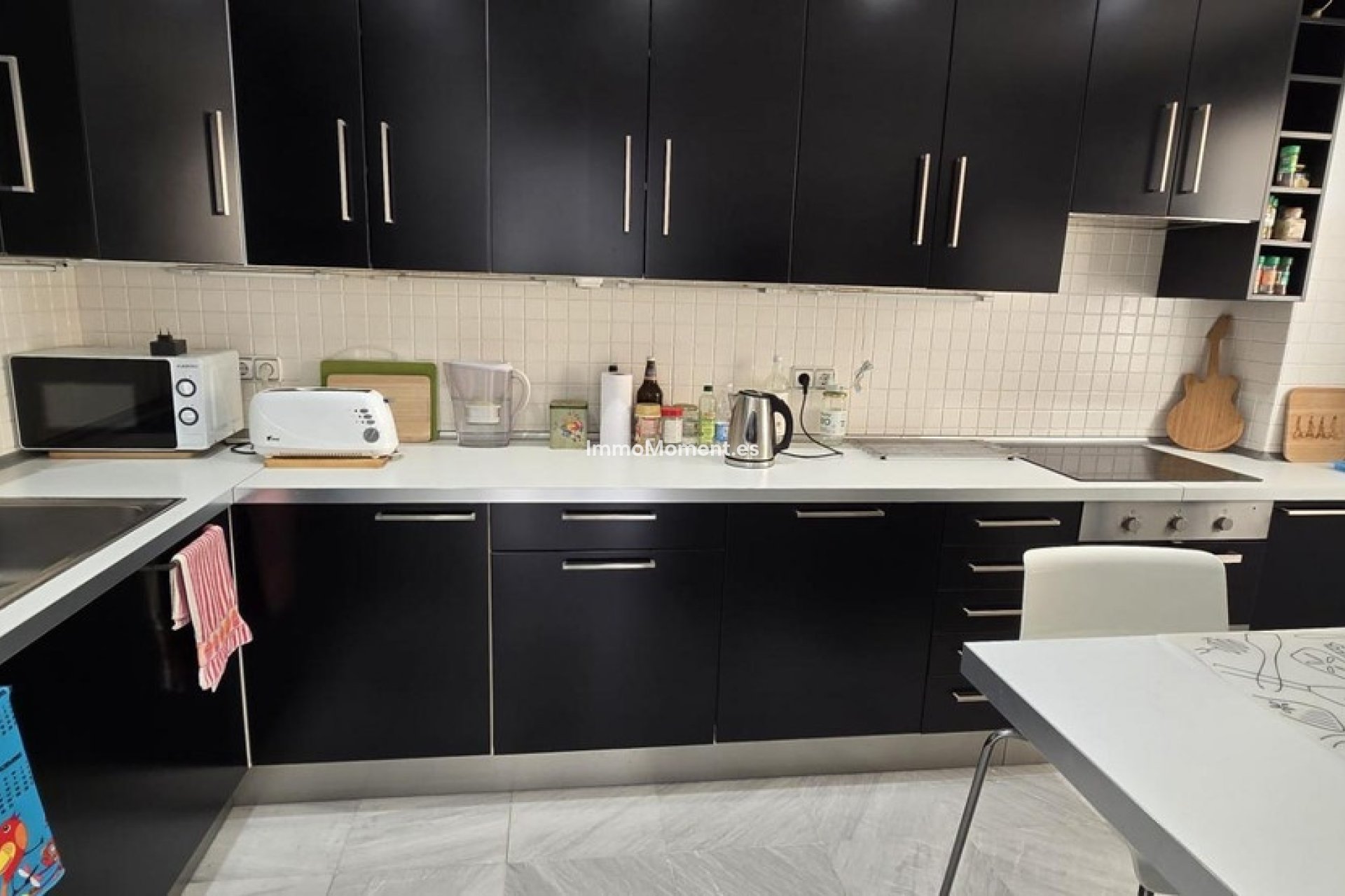 Wiederverkauf - Wohnung - Marbella - Marbella Centro