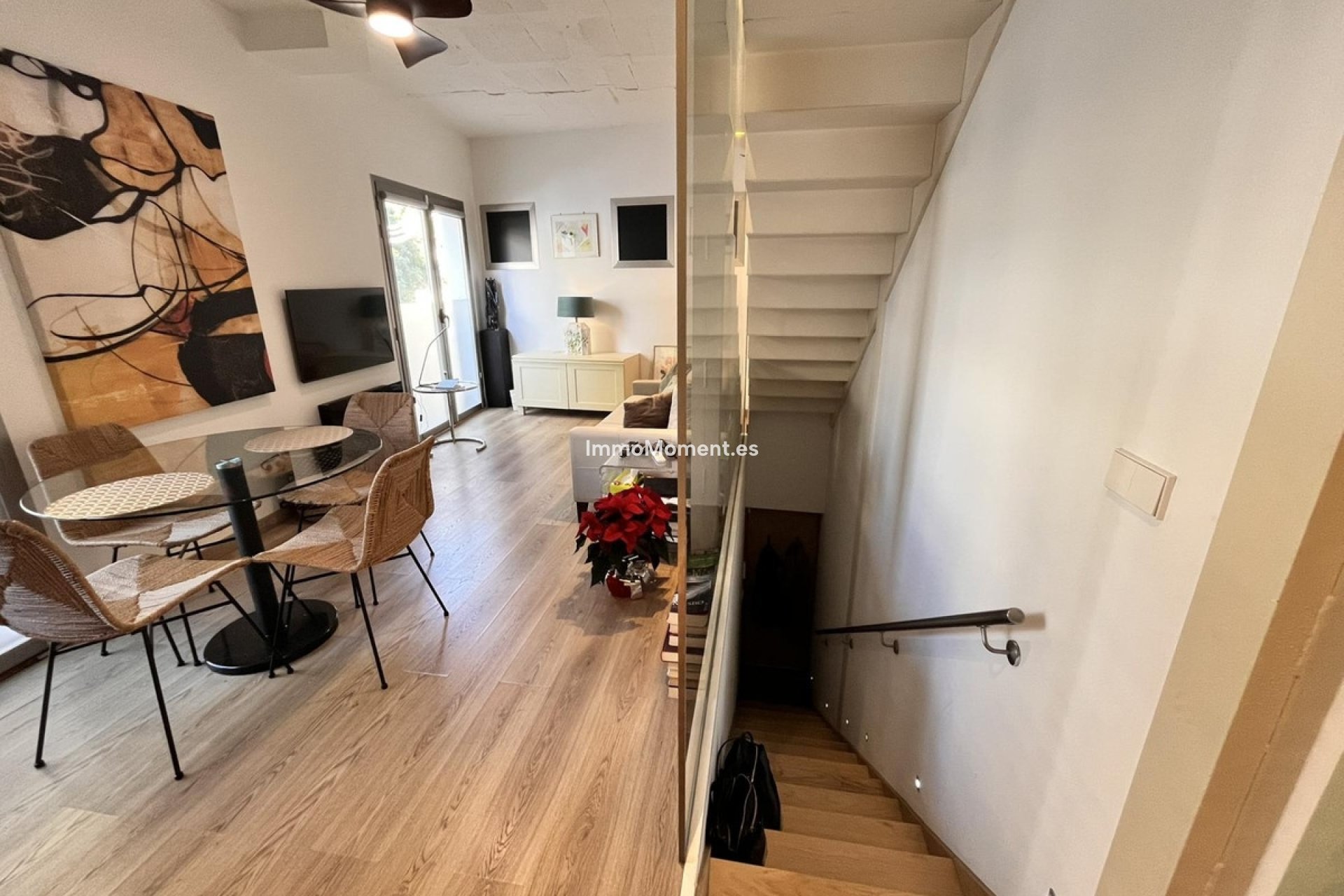 Wiederverkauf - Wohnung - Marbella - Marbella Centro