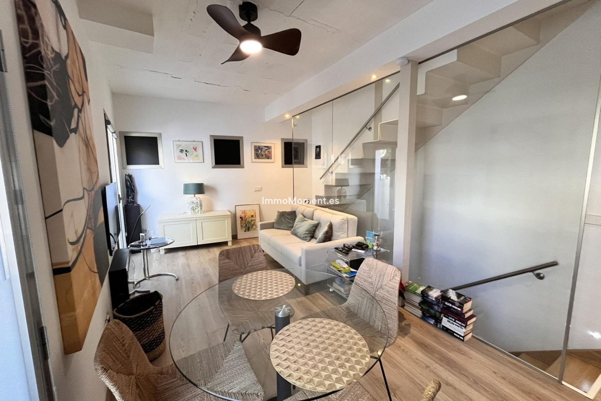 Wiederverkauf - Wohnung - Marbella - Marbella Centro