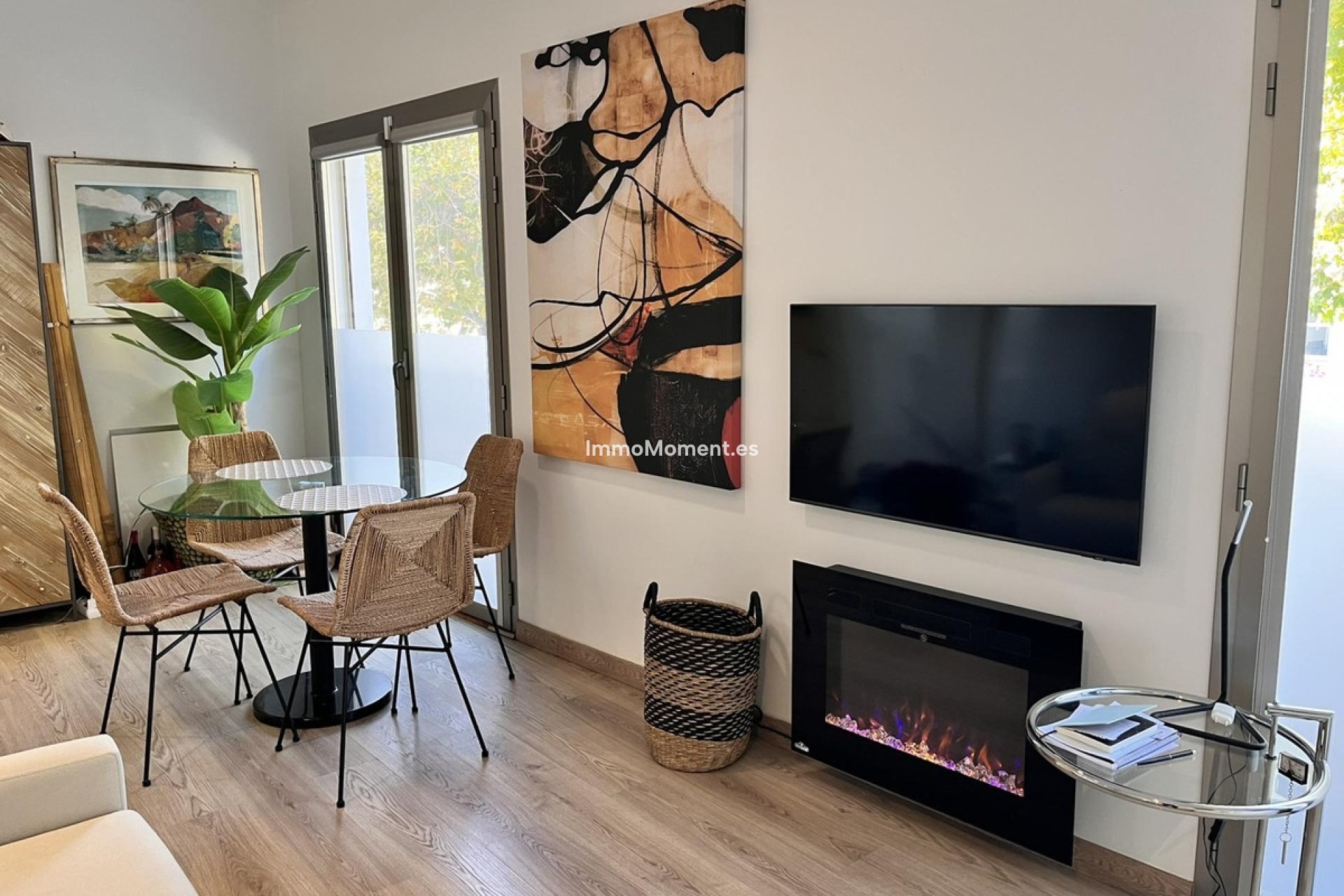 Wiederverkauf - Wohnung - Marbella - Marbella Centro