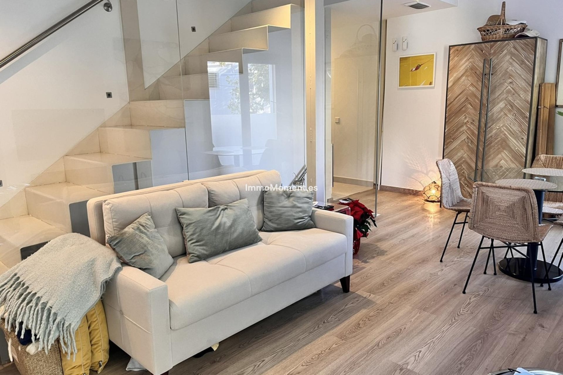 Wiederverkauf - Wohnung - Marbella - Marbella Centro