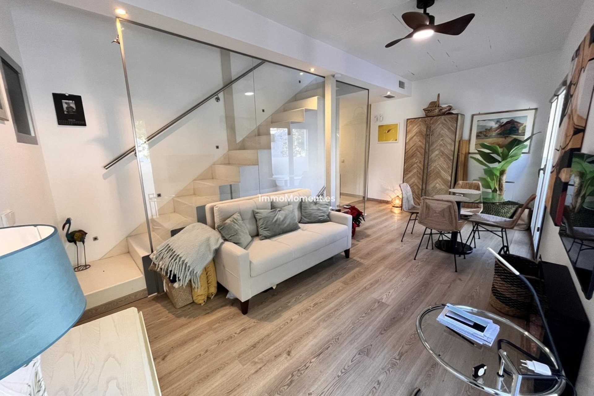 Wiederverkauf - Wohnung - Marbella - Marbella Centro