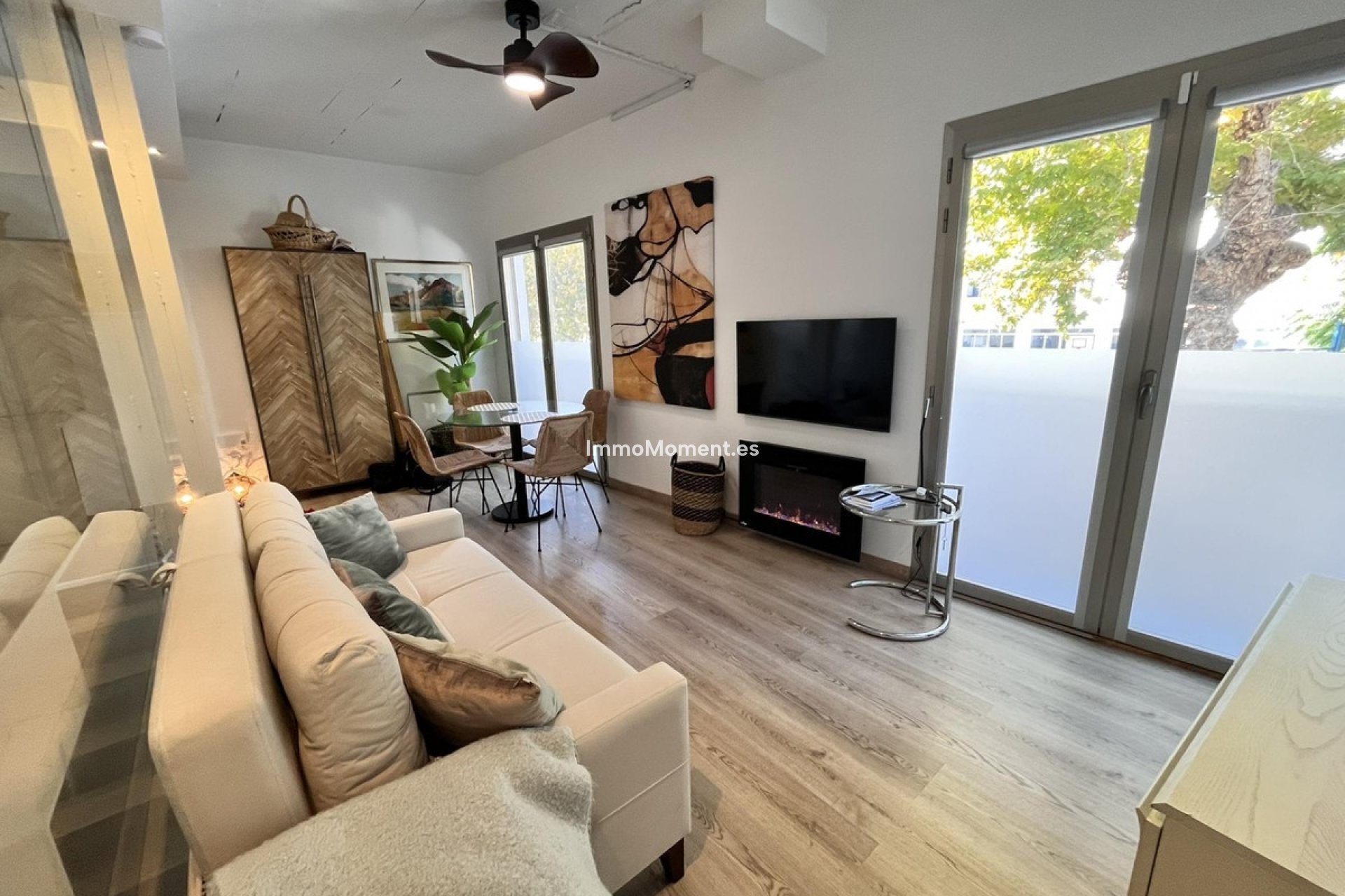 Wiederverkauf - Wohnung - Marbella - Marbella Centro