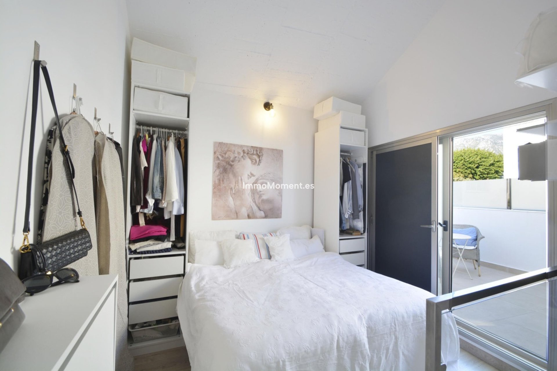 Wiederverkauf - Wohnung - Marbella - Marbella Centro