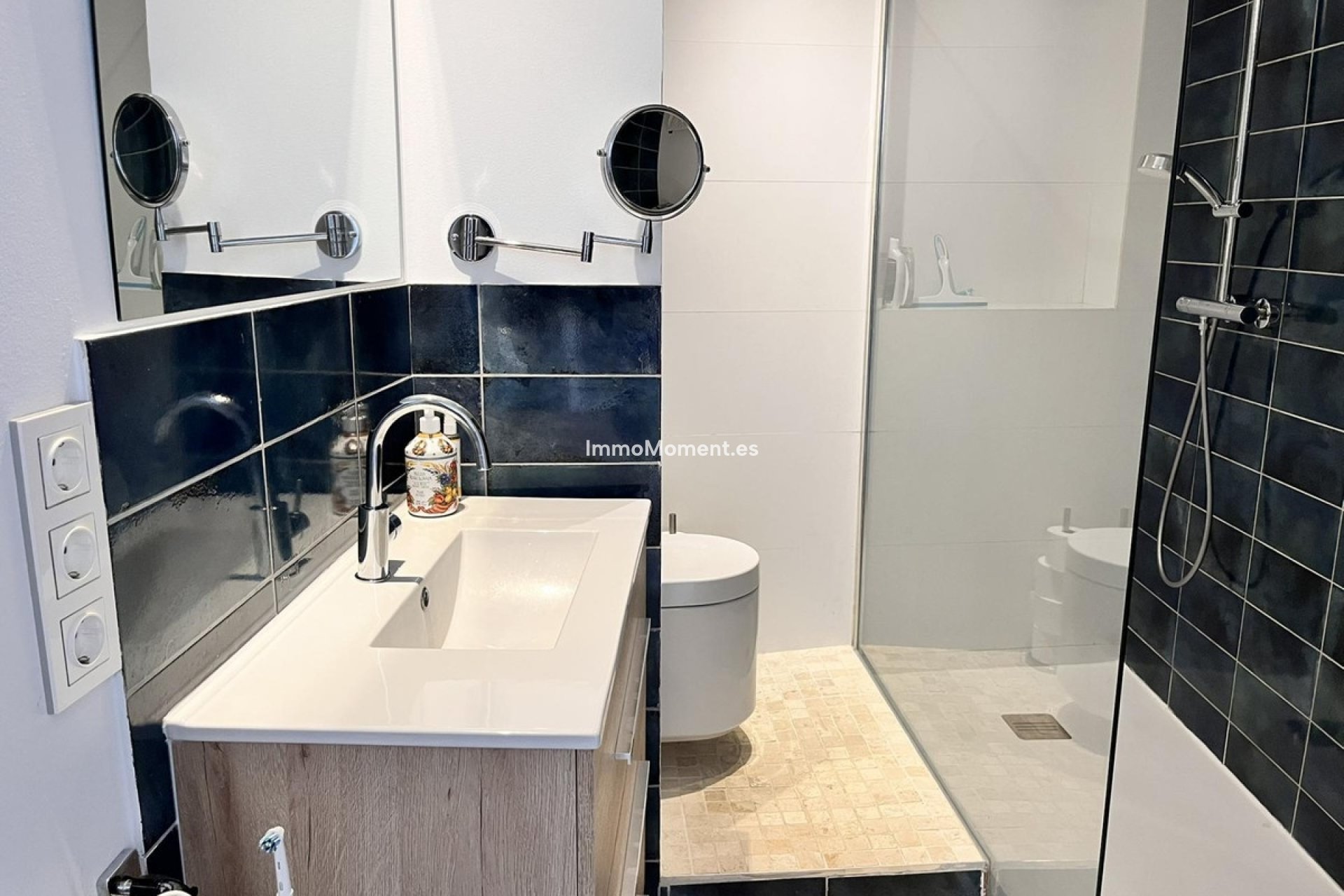 Wiederverkauf - Wohnung - Marbella - Marbella Centro