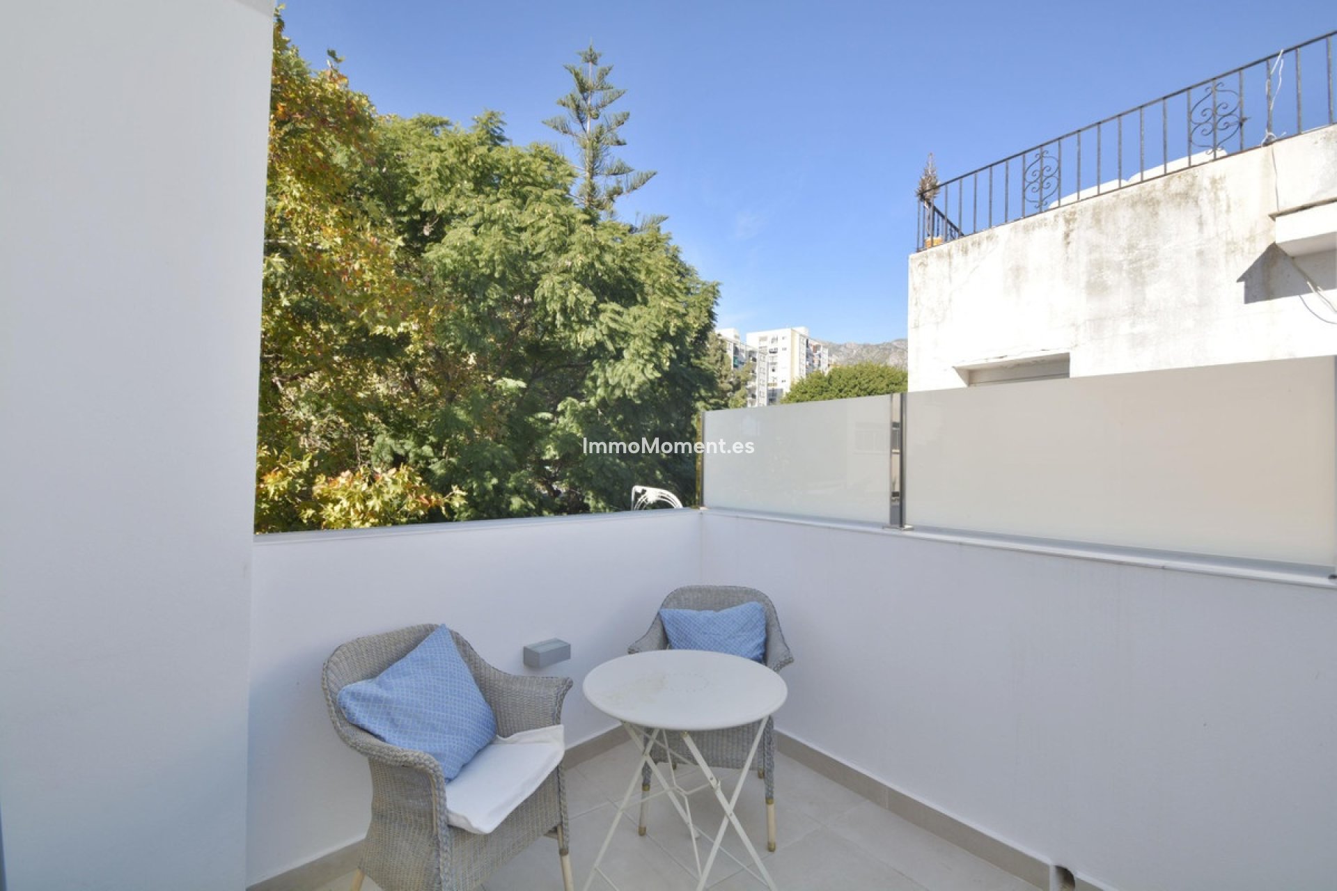 Wiederverkauf - Wohnung - Marbella - Marbella Centro