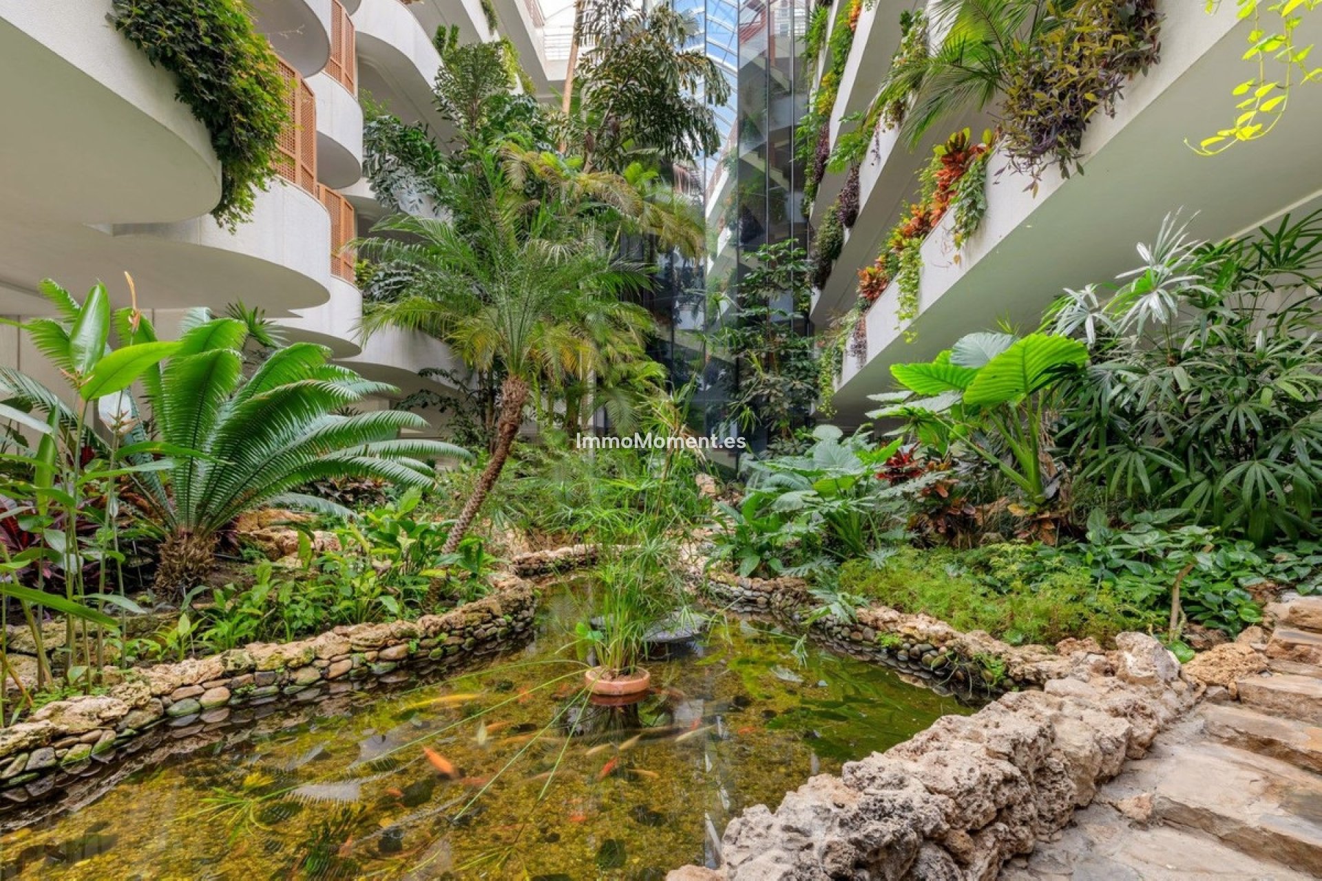 Wiederverkauf - Wohnung - Marbella - Marbella Centro