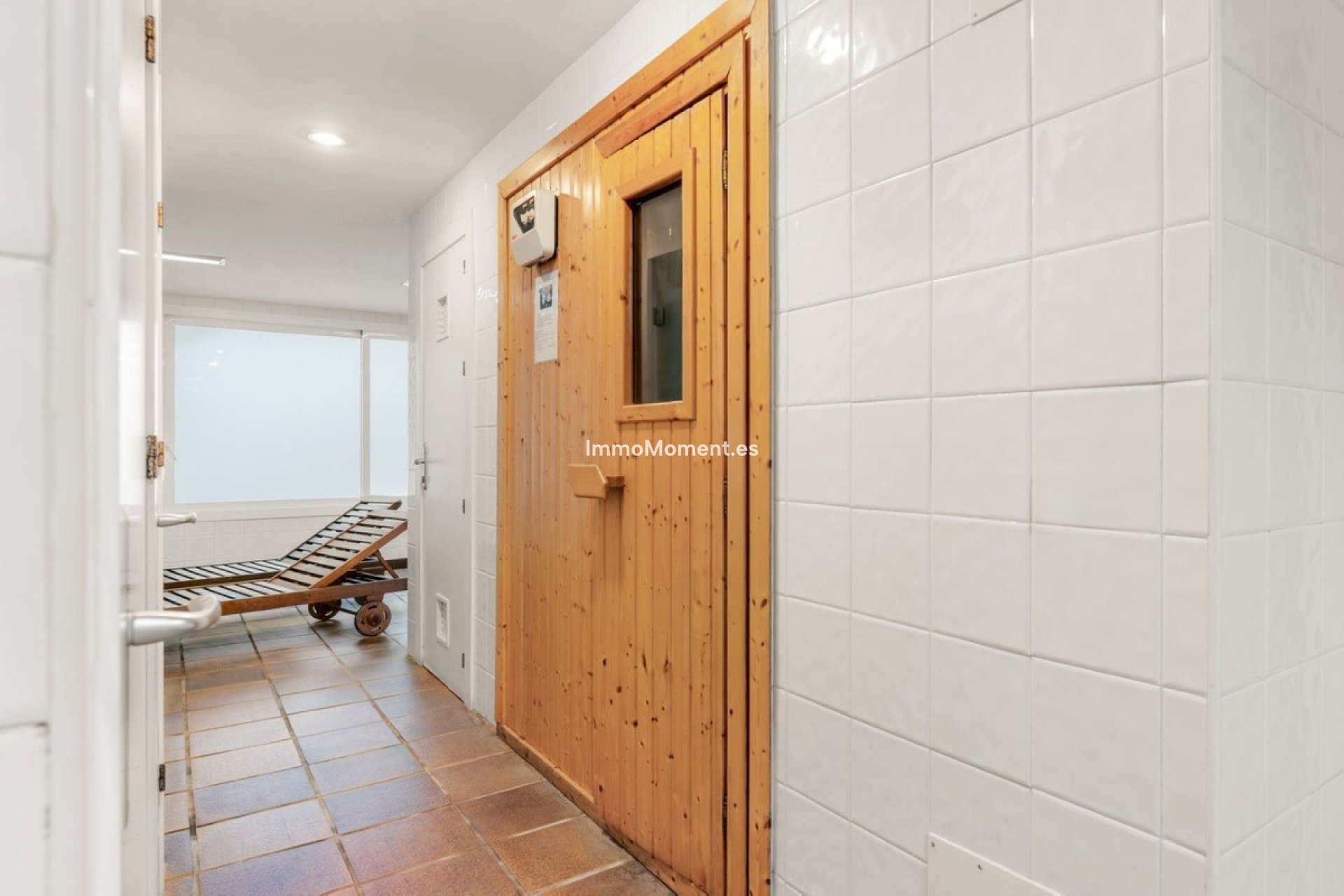 Wiederverkauf - Wohnung - Marbella - Marbella Centro