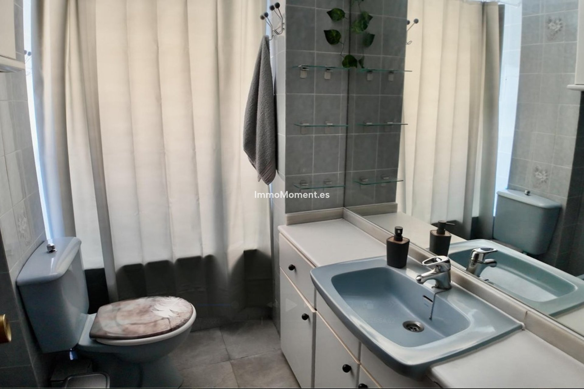 Wiederverkauf - Wohnung - Marbella - Marbella Centro