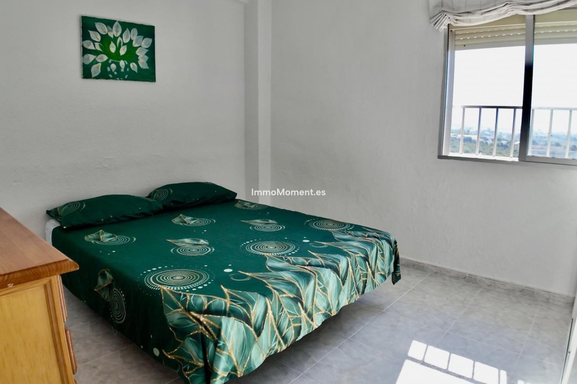 Wiederverkauf - Wohnung - Marbella - Marbella Centro