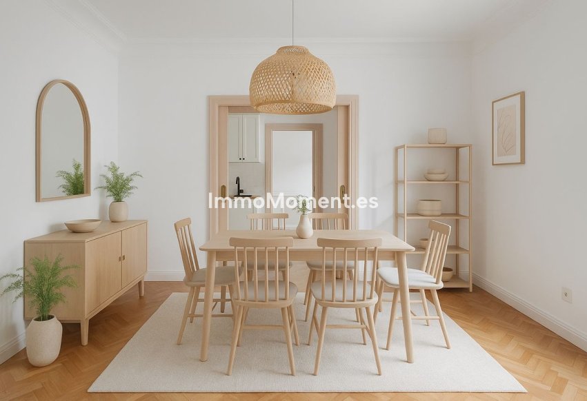 Wiederverkauf - Wohnung - Marbella - Marbella Centro