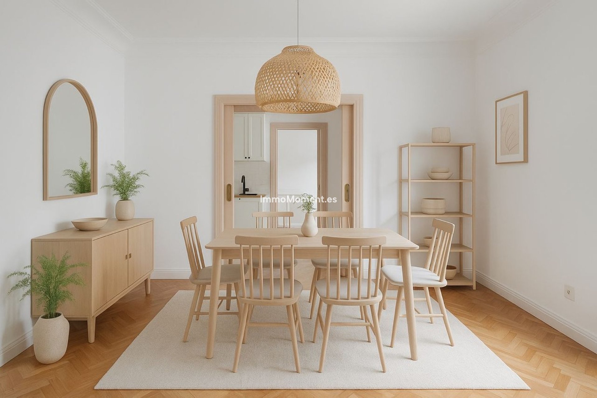 Wiederverkauf - Wohnung - Marbella - Marbella Centro