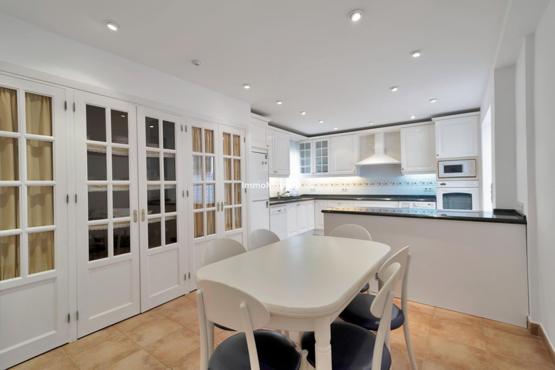 Wiederverkauf - Wohnung - Marbella - Marbella Centro