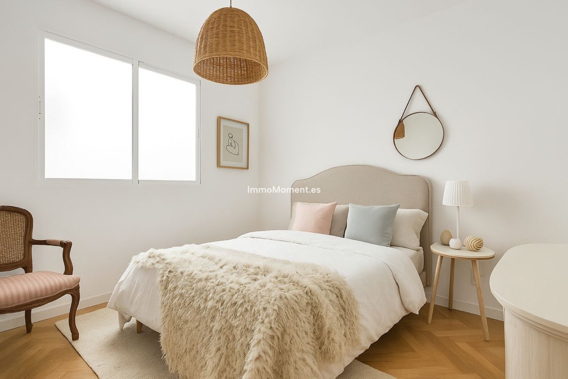 Wiederverkauf - Wohnung - Marbella - Marbella Centro