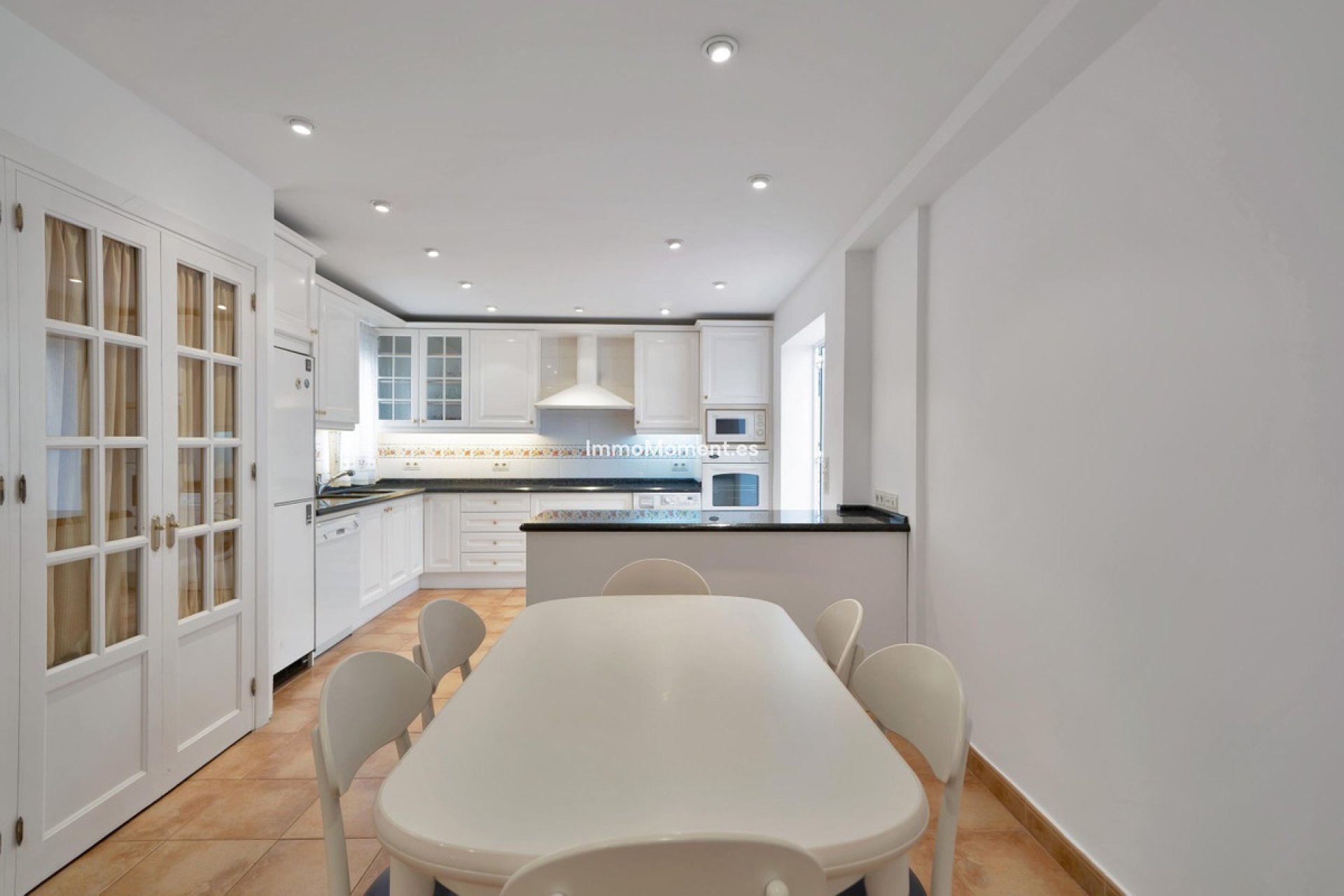 Wiederverkauf - Wohnung - Marbella - Marbella Centro