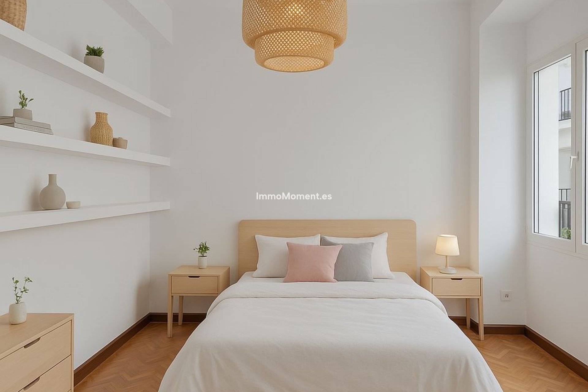 Wiederverkauf - Wohnung - Marbella - Marbella Centro