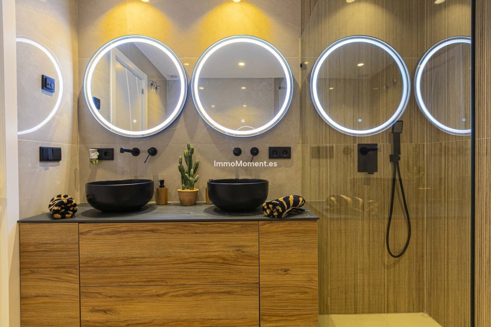 Wiederverkauf - Wohnung - Marbella - Marbella Centro