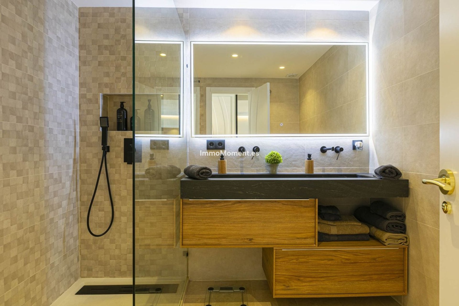 Wiederverkauf - Wohnung - Marbella - Marbella Centro