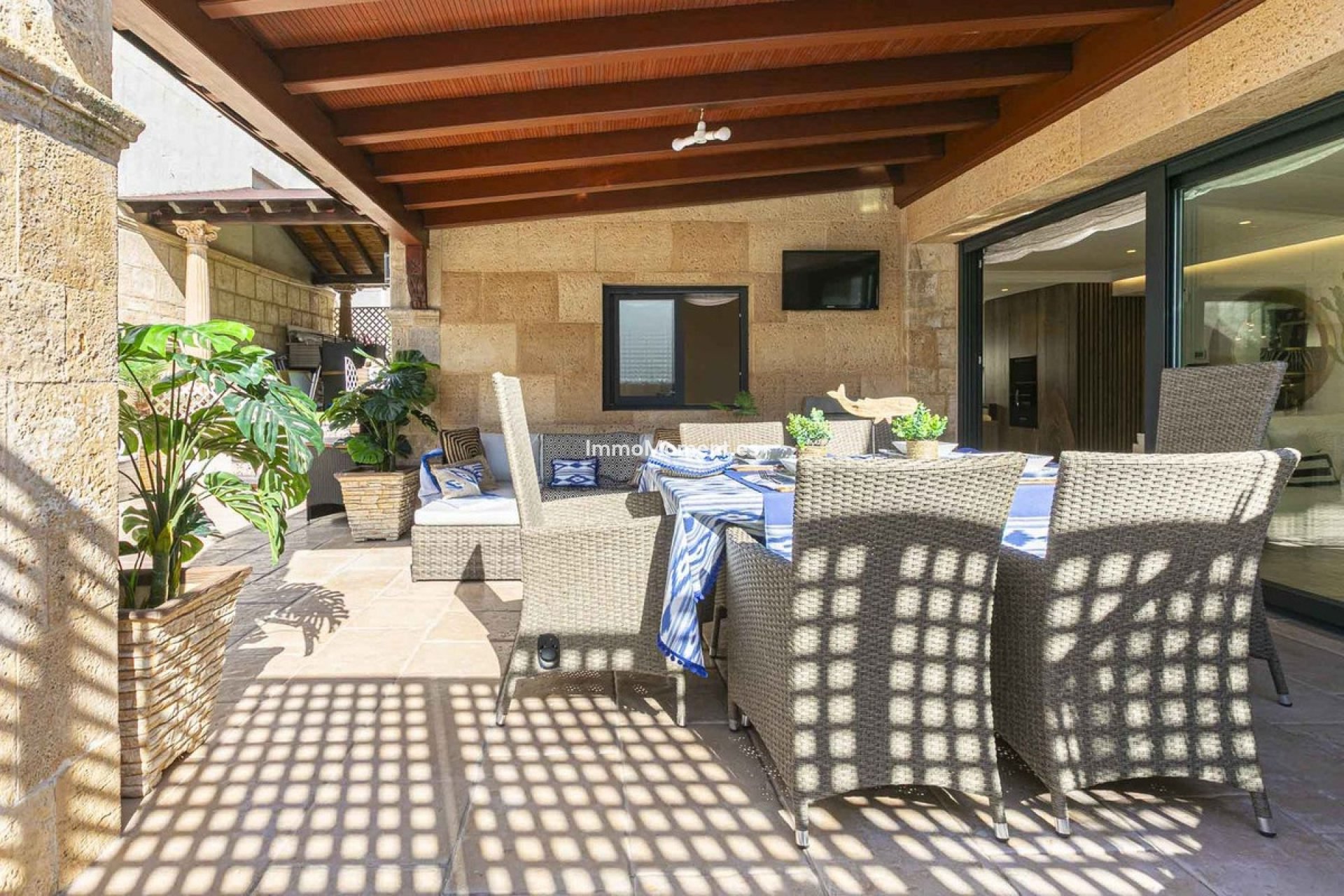 Wiederverkauf - Wohnung - Marbella - Marbella Centro