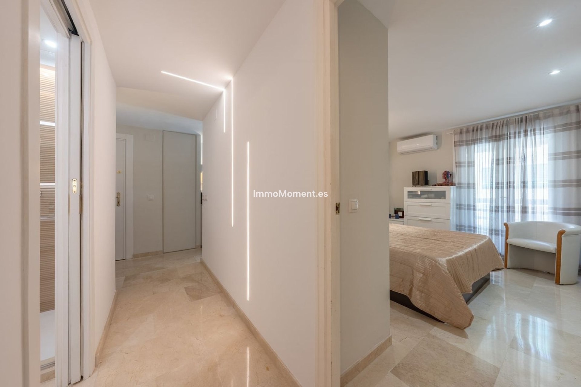 Wiederverkauf - Wohnung - Marbella - Marbella Centro