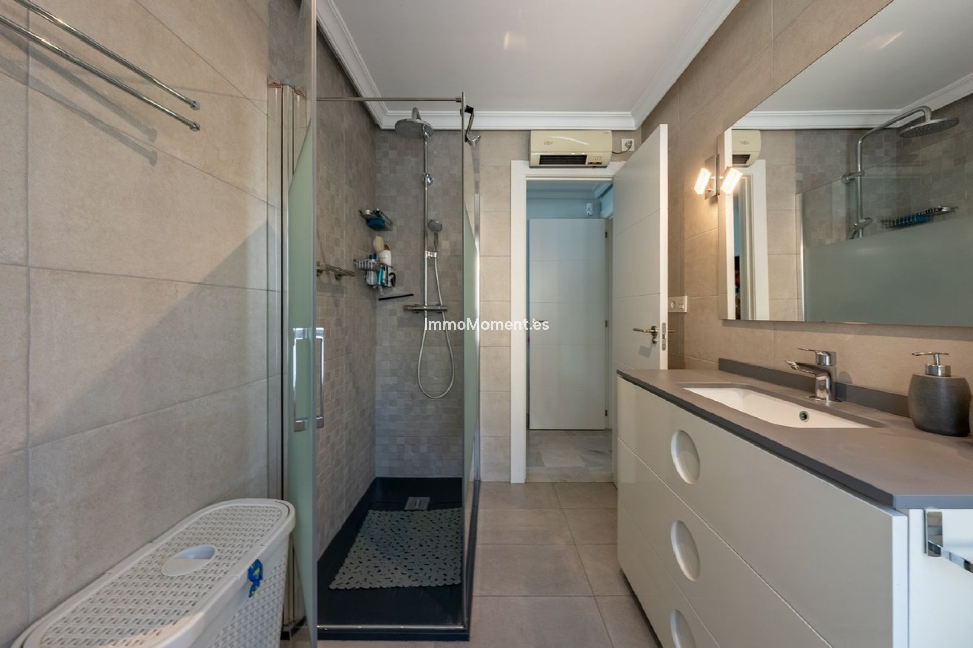 Wiederverkauf - Wohnung - Marbella - Marbella Centro