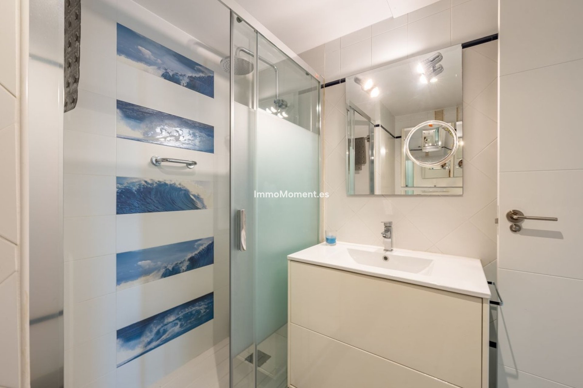 Wiederverkauf - Wohnung - Marbella - Marbella Centro