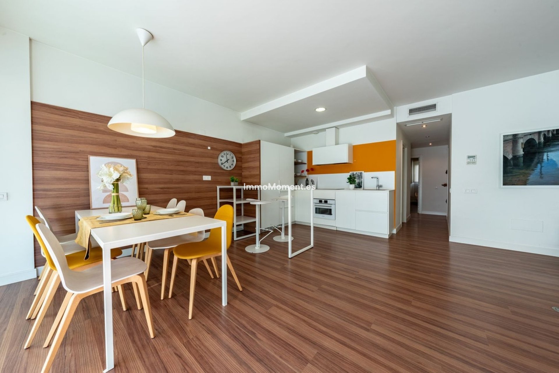 Wiederverkauf - Wohnung - Marbella - Marbella Centro