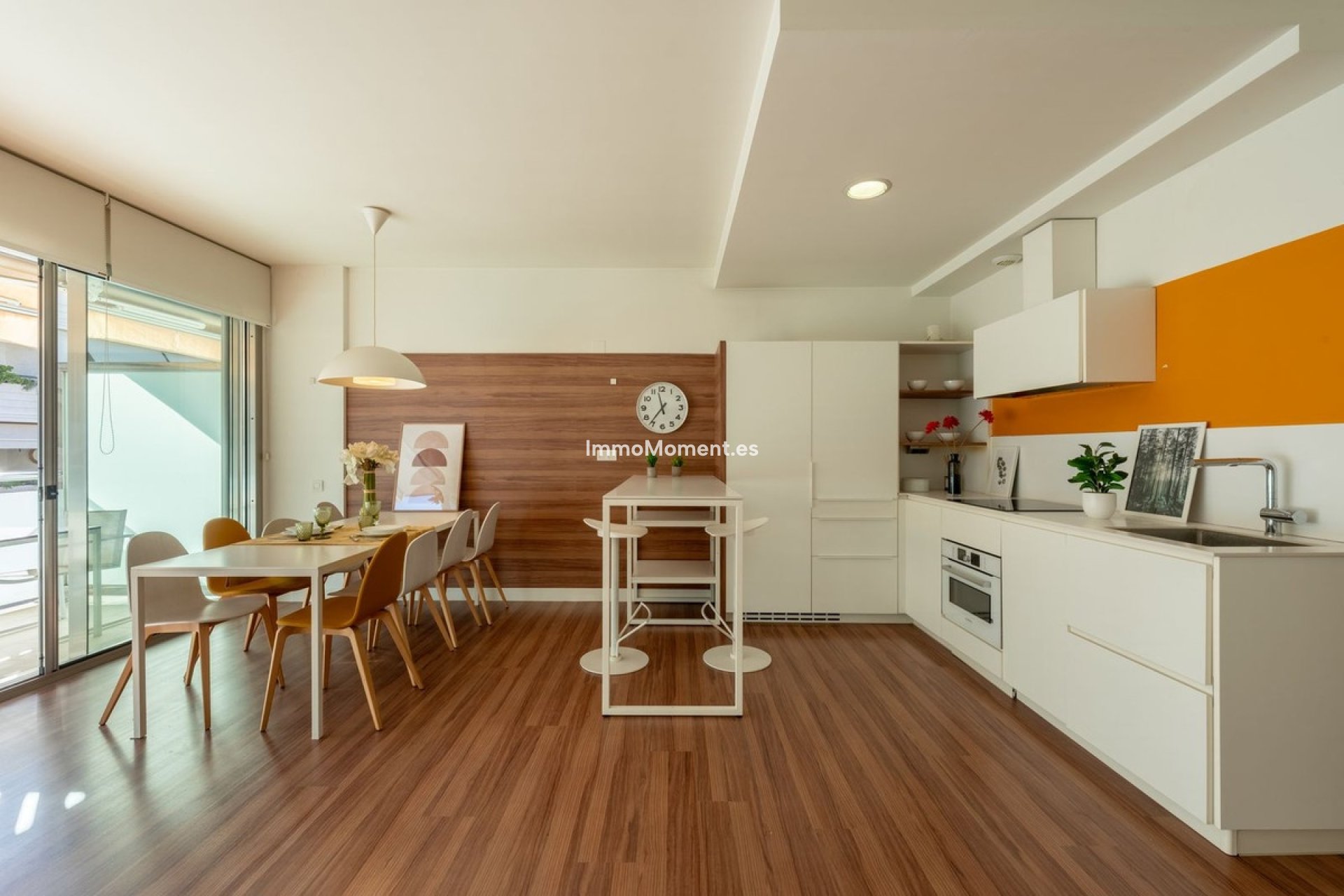 Wiederverkauf - Wohnung - Marbella - Marbella Centro