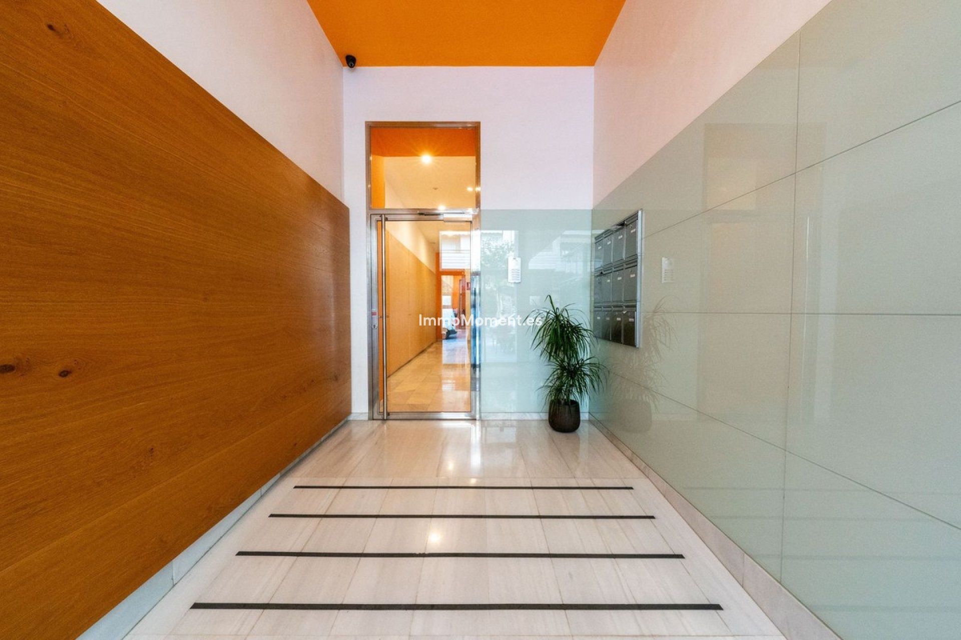 Wiederverkauf - Wohnung - Marbella - Marbella Centro