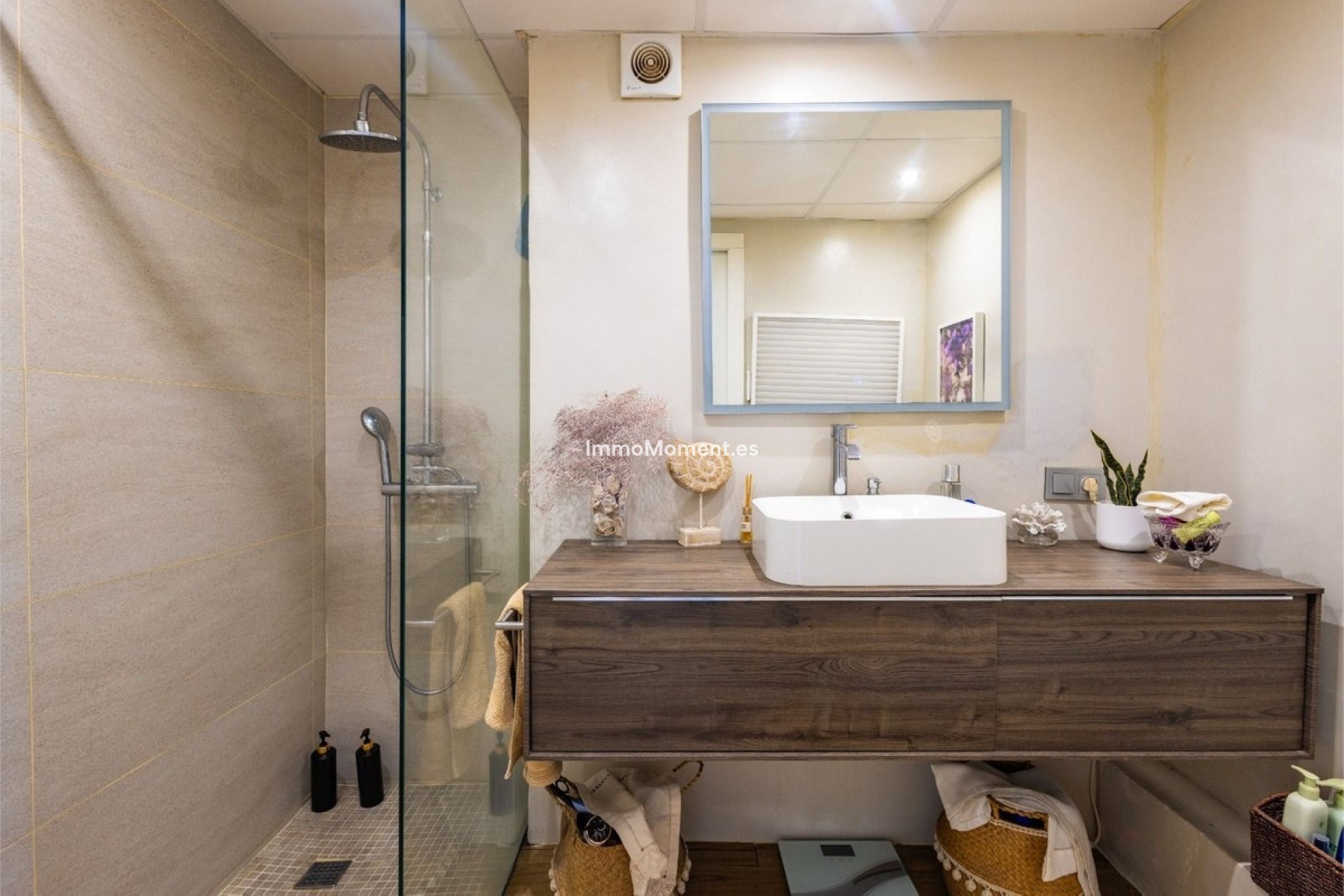 Wiederverkauf - Wohnung - Marbella - Marbella Centro