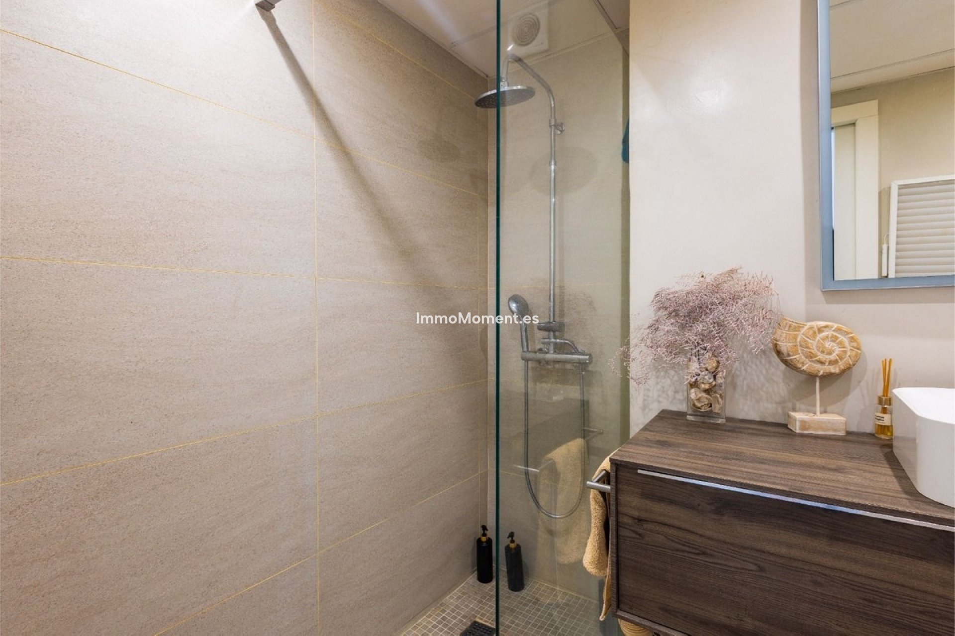 Wiederverkauf - Wohnung - Marbella - Marbella Centro