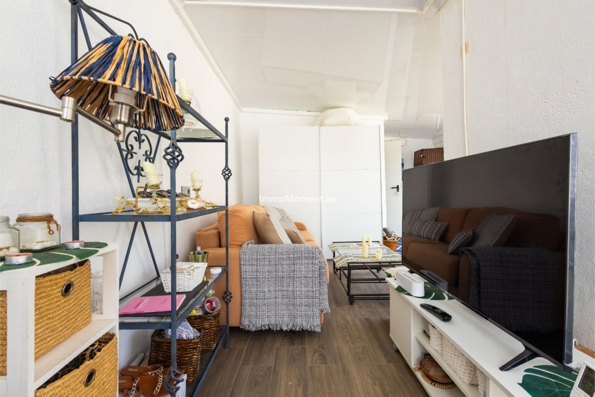 Wiederverkauf - Wohnung - Marbella - Marbella Centro