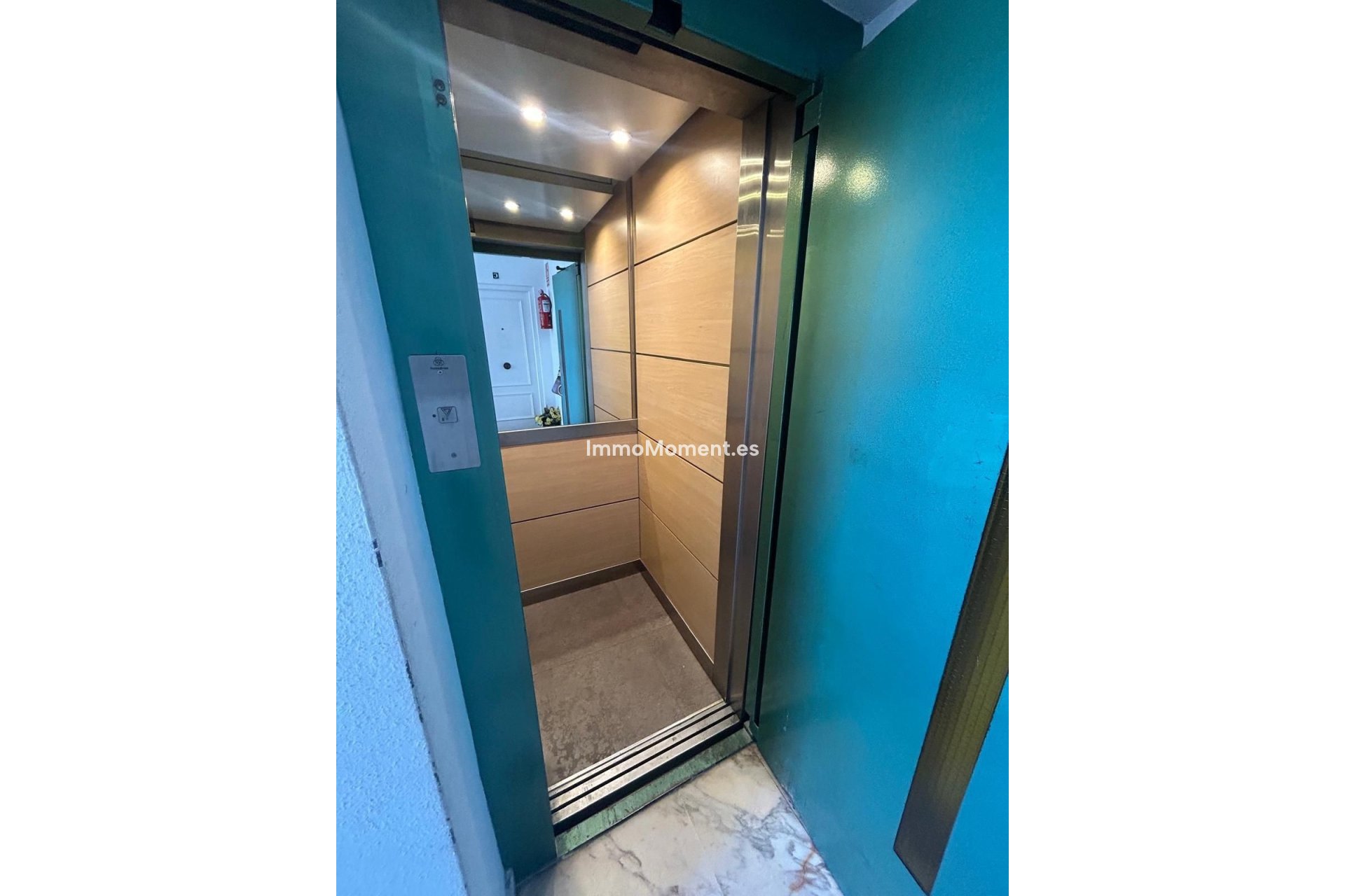 Wiederverkauf - Wohnung - Marbella - Marbella Centro