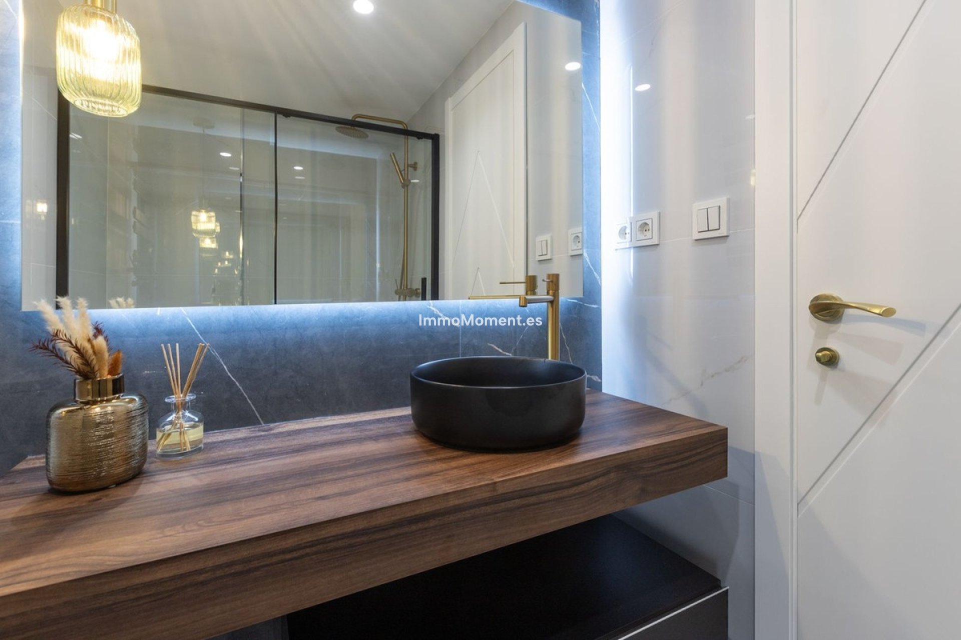 Wiederverkauf - Wohnung - Marbella - Marbella Centro