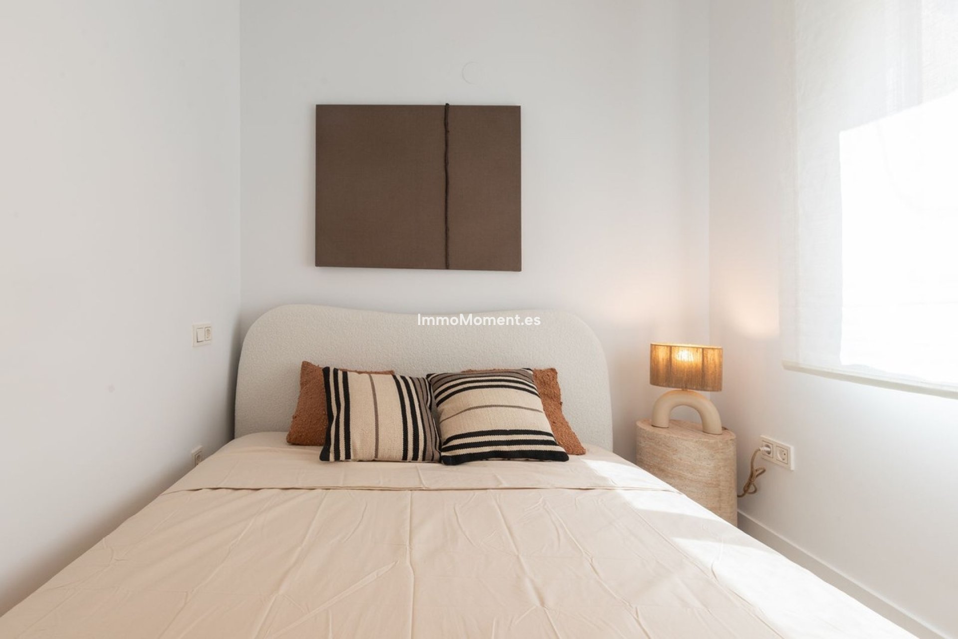 Wiederverkauf - Wohnung - Marbella - Marbella Centro