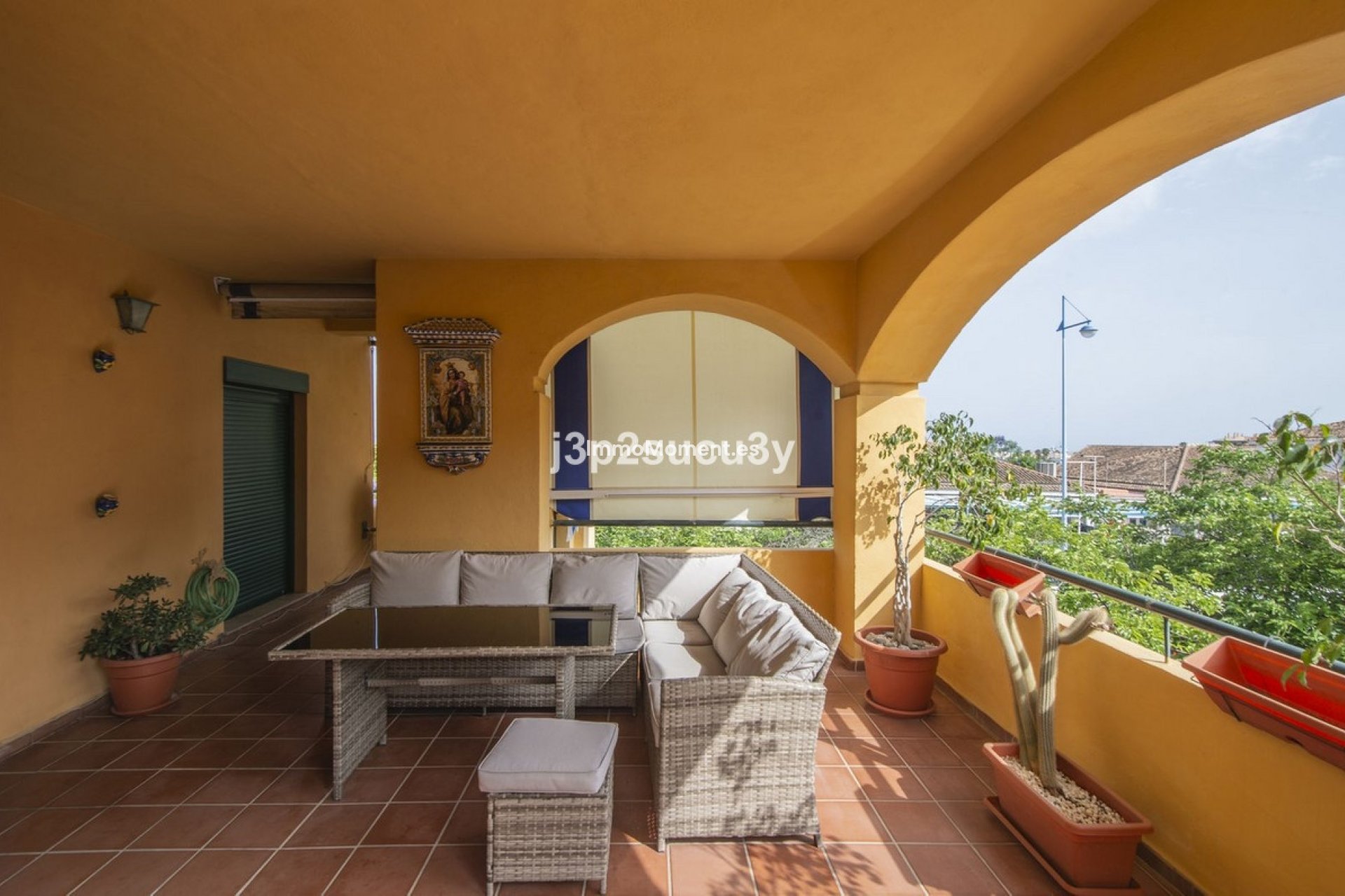 Wiederverkauf - Wohnung - Marbella - Marbella Centro