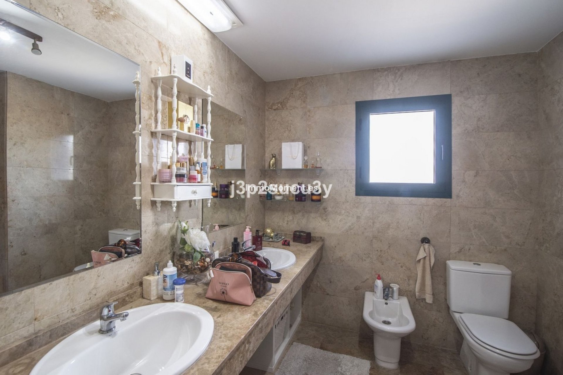 Wiederverkauf - Wohnung - Marbella - Marbella Centro