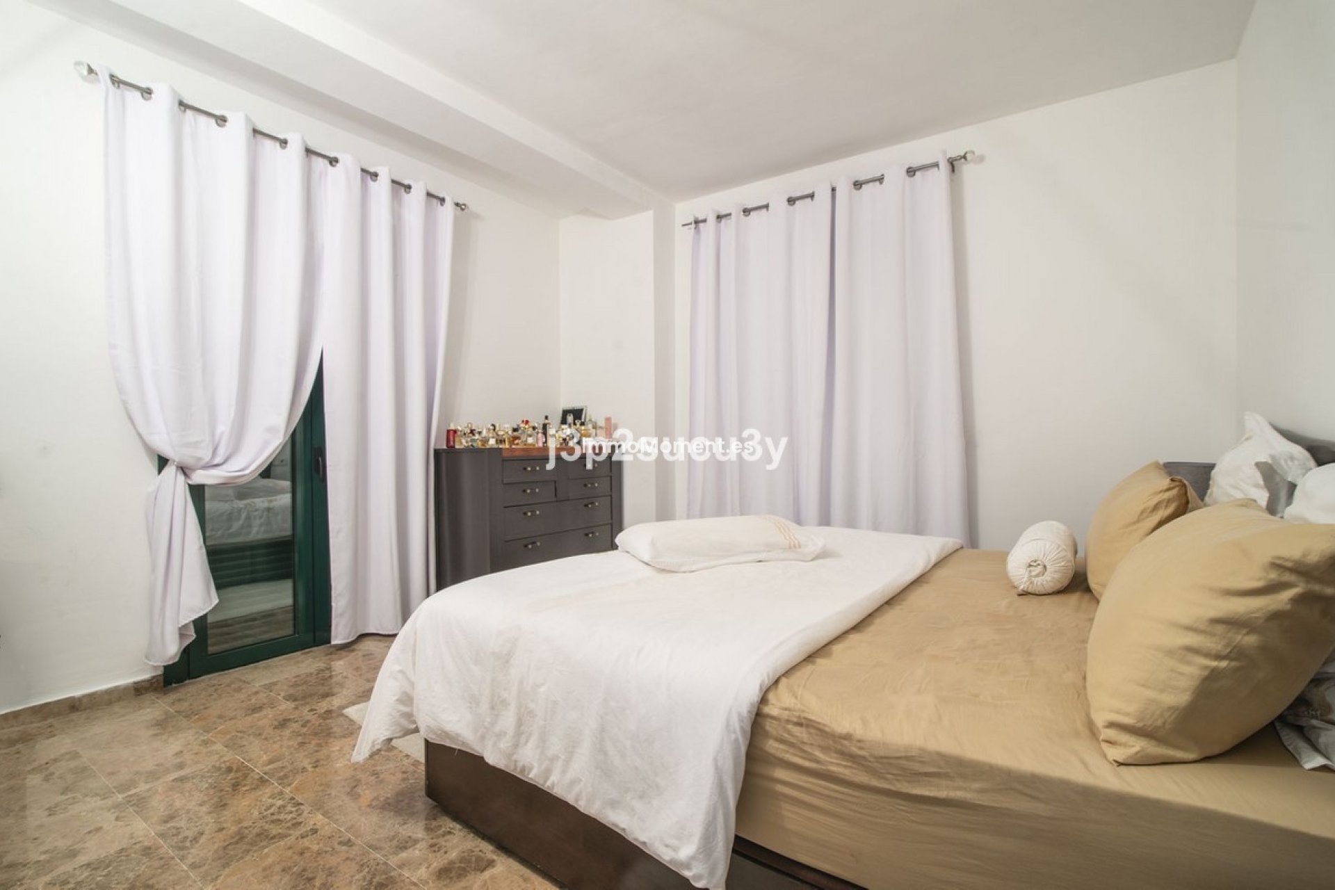 Wiederverkauf - Wohnung - Marbella - Marbella Centro