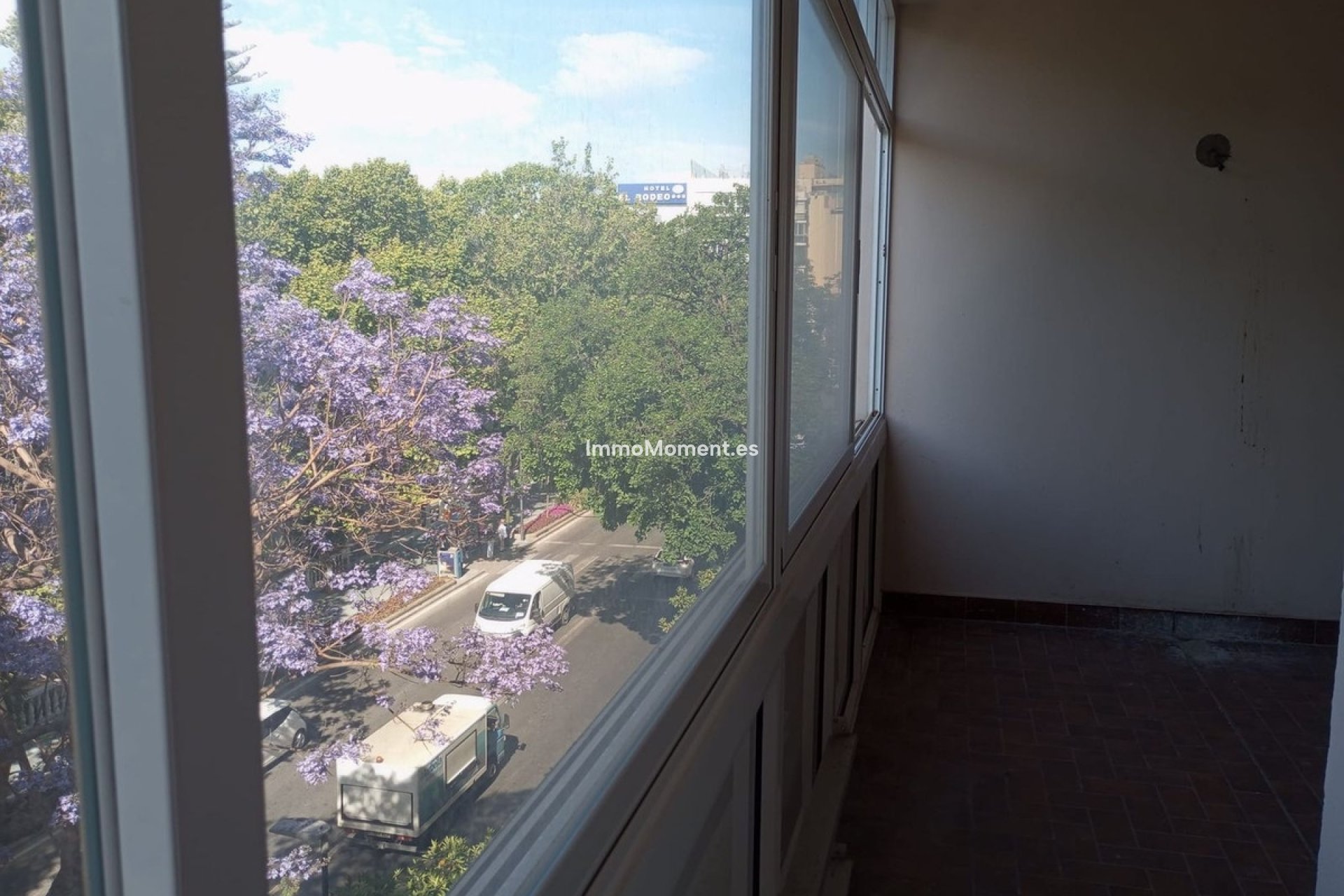 Wiederverkauf - Wohnung - Marbella - Marbella Centro