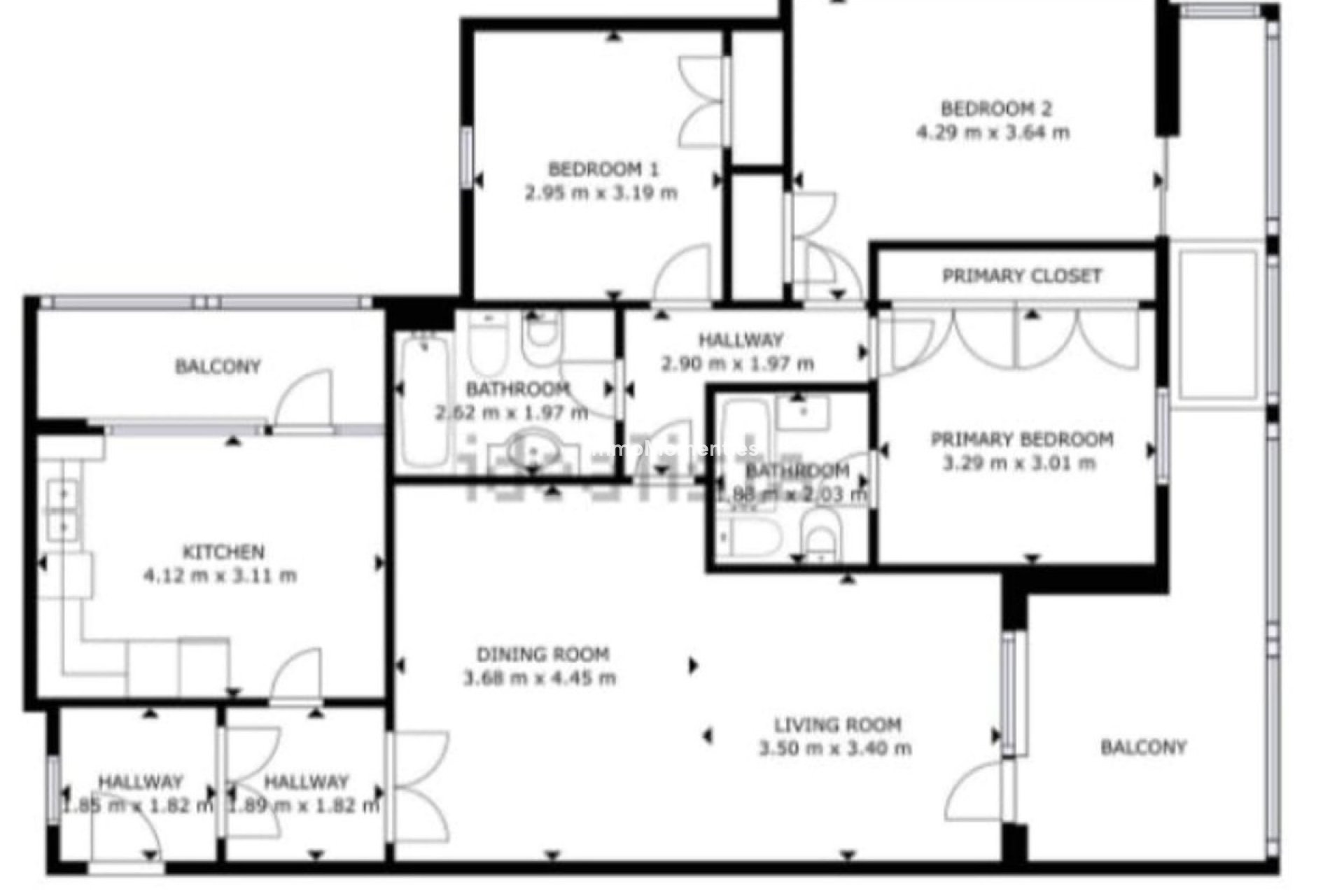 Wiederverkauf - Wohnung - Marbella - Marbella Centro