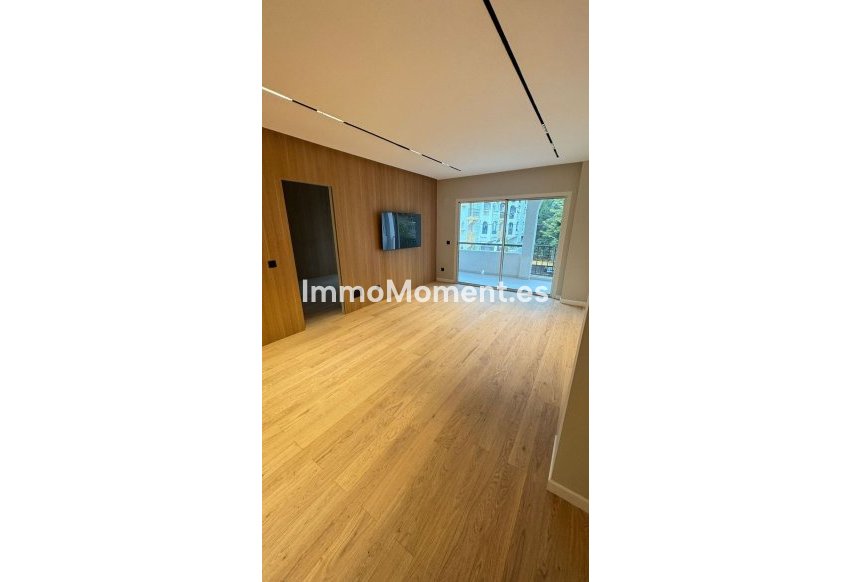 Wiederverkauf - Wohnung - Marbella - Marbella Centro