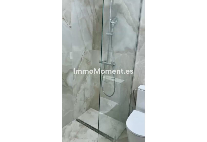 Wiederverkauf - Wohnung - Marbella - Marbella Centro