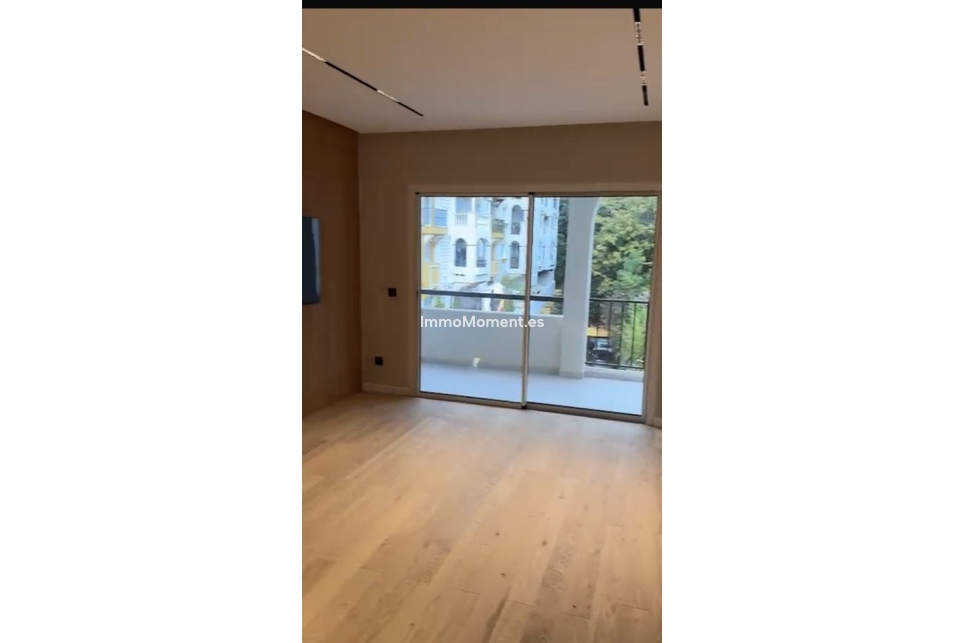 Wiederverkauf - Wohnung - Marbella - Marbella Centro