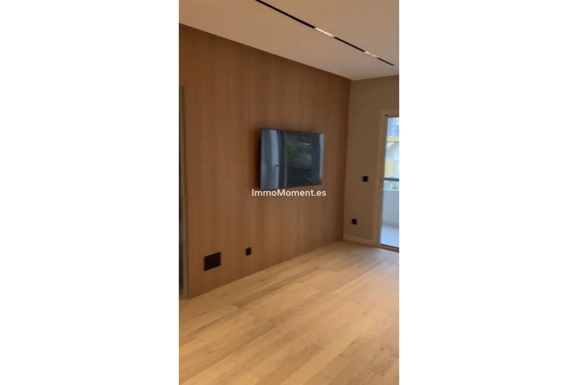 Wiederverkauf - Wohnung - Marbella - Marbella Centro